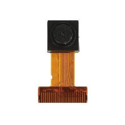 Replacement Front Camera For Tashan Ts821 Selfie Camera By - Maxbhi Com