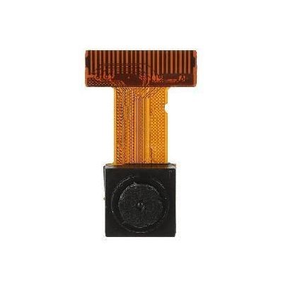 Replacement Front Camera For Tashan Ts821 Selfie Camera By - Maxbhi Com
