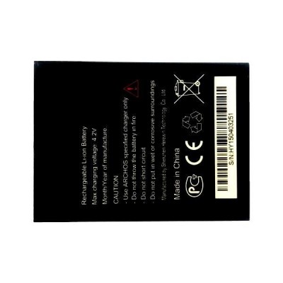 Battery For Archos 59 Xenon By - Maxbhi Com