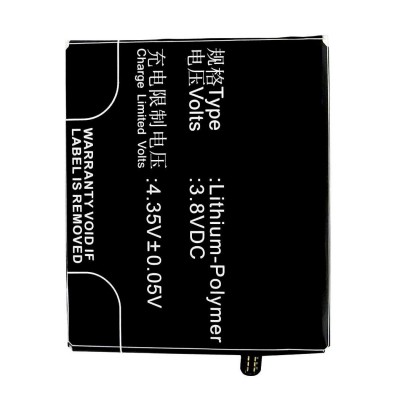 Battery For Oppo N5111 By - Maxbhi Com