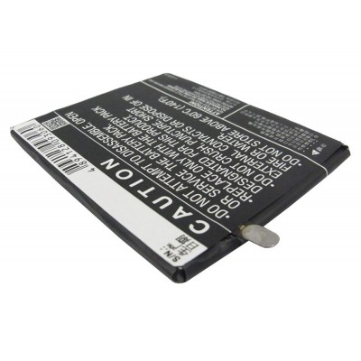 Battery For Oppo N5111 By - Maxbhi Com