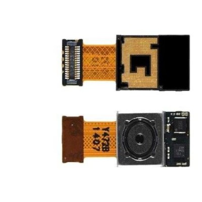Camera For Intex Cloud M6 - Maxbhi Com