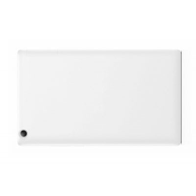 Full Body Housing For Lenovo Tab 2 A8 Lte 16gb White - Maxbhi Com