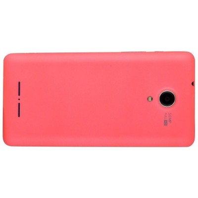 Full Body Housing For Lima Ice Cube White - Maxbhi Com