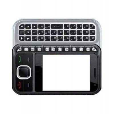 Full Body Housing For Yxtel H555 Fm Blue - Maxbhi Com