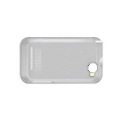 Full Body Housing For Yxtel H555 Fm White - Maxbhi Com