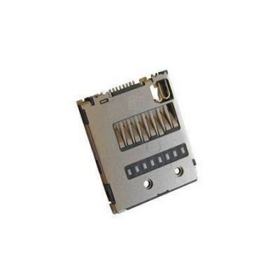 Mmc Connector For Archos 59 Xenon - Maxbhi Com