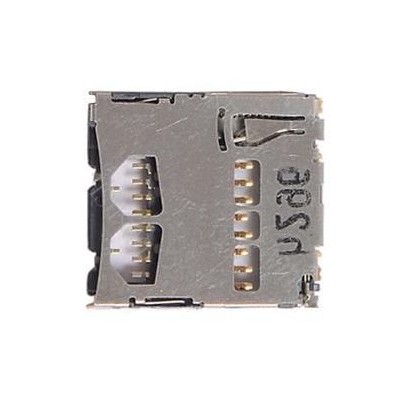 Mmc Connector For Xtouch X907 - Maxbhi Com