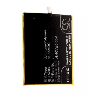 Battery For Gionee S5 1 Pro By - Maxbhi Com
