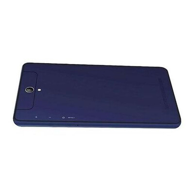 Full Body Housing For Celkon Ct722 Blue - Maxbhi Com