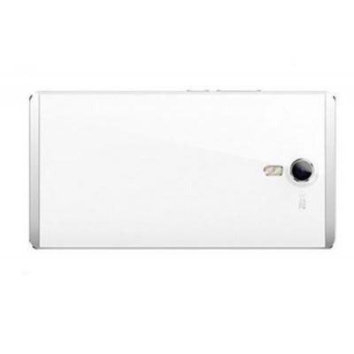 Full Body Housing For Haier Voyage V3 White - Maxbhi Com