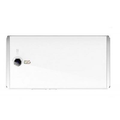 Full Body Housing For Haier Voyage V3 White - Maxbhi Com