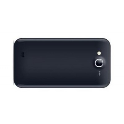 Full Body Housing For Iball Andi 5e7 Black - Maxbhi Com