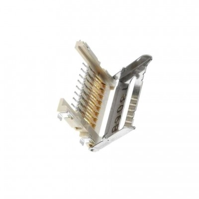 Mmc Connector For Mifone Mia305 - Maxbhi Com