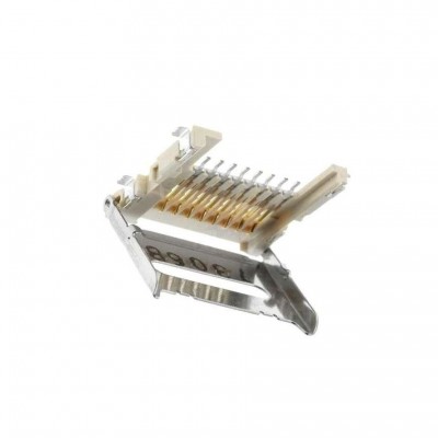 Mmc Connector For Mifone Mia305 - Maxbhi Com