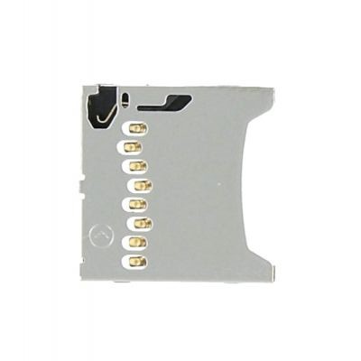 Mmc Connector For White Cherry Mi2 - Maxbhi Com