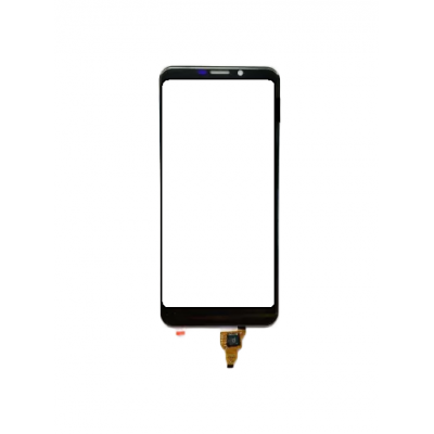 Touch Screen Digitizer For Mobiistar E1 Selfie Gold By - Maxbhi Com