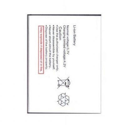 Battery For Mhorse N9000w By - Maxbhi Com
