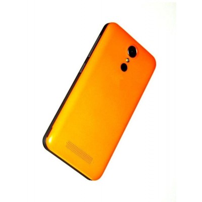 Full Body Housing For Archos 45 Neon Orange - Maxbhi Com