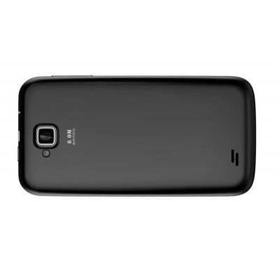 Full Body Housing For Bq S60 Black - Maxbhi Com
