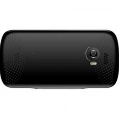 Full Body Housing For Lava M70 Black - Maxbhi Com