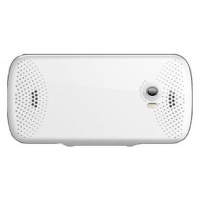 Full Body Housing For Lava M70 White - Maxbhi Com