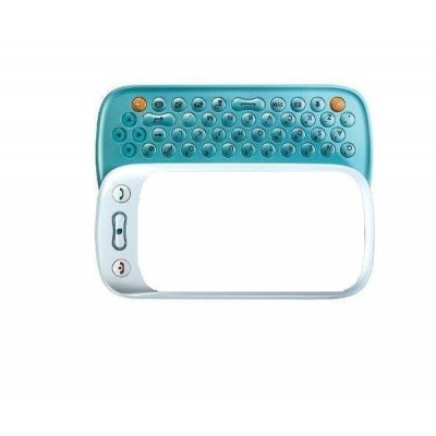 Full Body Housing For Lg Gt350 Blue - Maxbhi Com