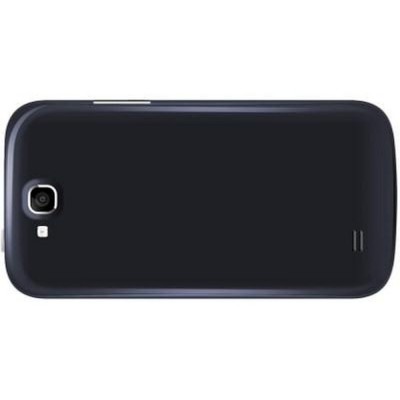 Full Body Housing For Maxx Ax3 Duo Blue - Maxbhi Com