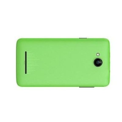 Full Body Housing For Tecno Y3 Blue - Maxbhi Com