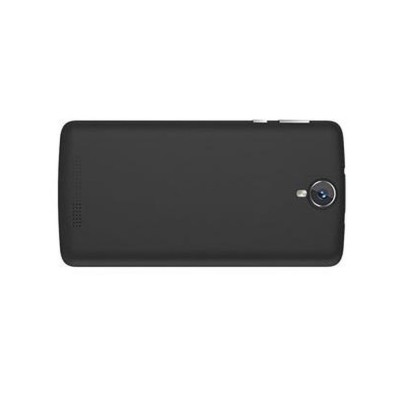 Full Body Housing For Vedaee Inew U9 Plus Black - Maxbhi Com