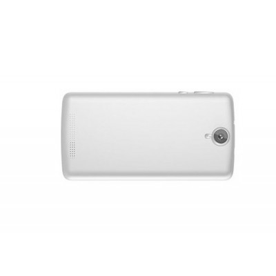 Full Body Housing For Vedaee Inew U9 Plus White - Maxbhi Com