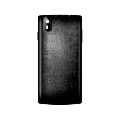 Full Body Housing For Vox Mobile Kick K8 Black - Maxbhi Com