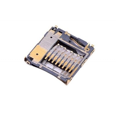 Mmc Connector For Mhorse N9000w By - Maxbhi Com