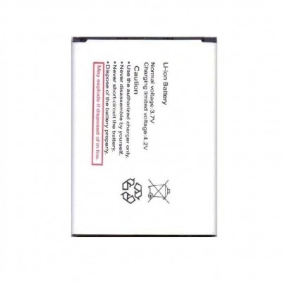 Battery For Micromax Canvas Fire 4g Plus By - Maxbhi Com