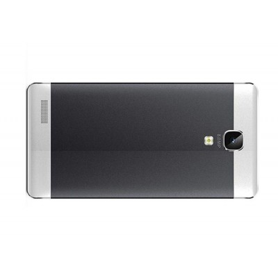 Full Body Housing For Adcom Anote Grey - Maxbhi Com