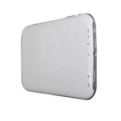 Full Body Housing For Ambrane Ac777 White - Maxbhi Com