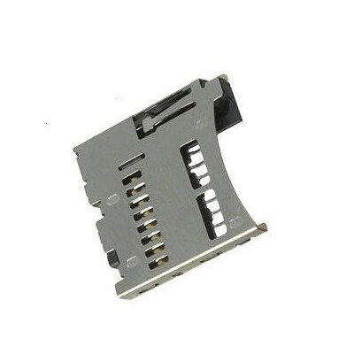Mmc Connector For Celkon Q54 Plus By - Maxbhi Com