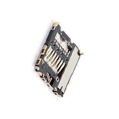 Mmc Connector For Spice Xlife 405 - Maxbhi Com