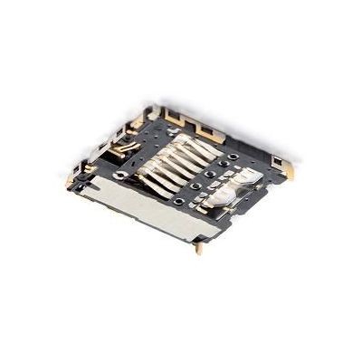Mmc Connector For Spice Xlife 405 - Maxbhi Com