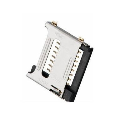 Mmc Connector For Vinner Dv01 - Maxbhi Com
