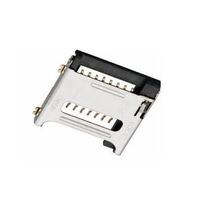 Mmc Connector For Vinner Dv01 - Maxbhi Com