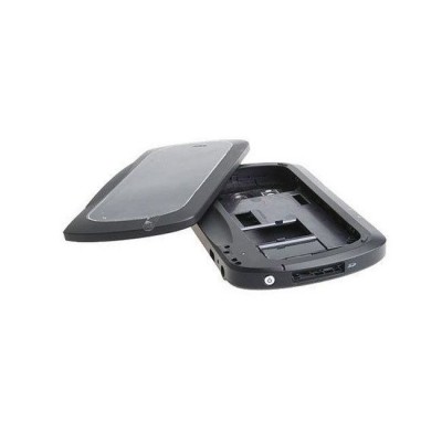 Full Body Housing For O2 Xda Executive Black - Maxbhi Com