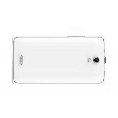 Full Body Housing For Spice Stellar 524 White - Maxbhi Com