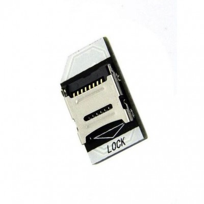 Mmc Connector For Umi Rome By - Maxbhi Com