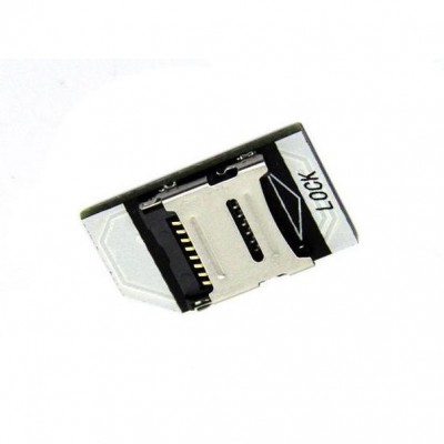 Mmc Connector For Umi Rome By - Maxbhi Com