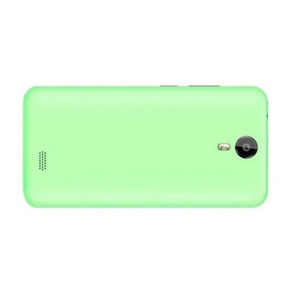 Full Body Housing For Blackview Bv2000 Green - Maxbhi Com