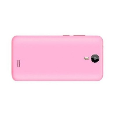Full Body Housing For Blackview Bv2000 Pink - Maxbhi Com