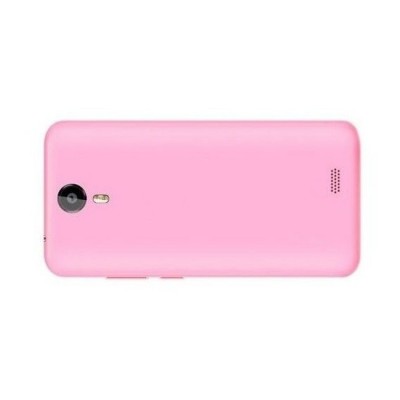 Full Body Housing For Blackview Bv2000 Pink - Maxbhi Com