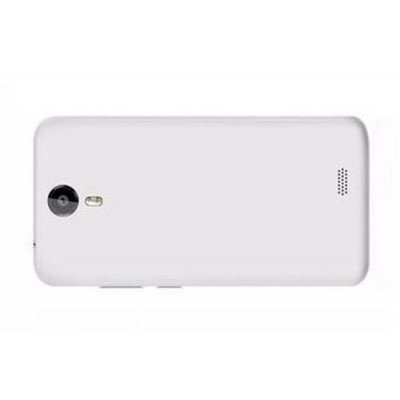 Full Body Housing For Blackview Bv2000 White - Maxbhi Com