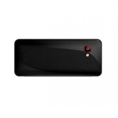 Full Body Housing For Lemon Agni 199 Black - Maxbhi Com